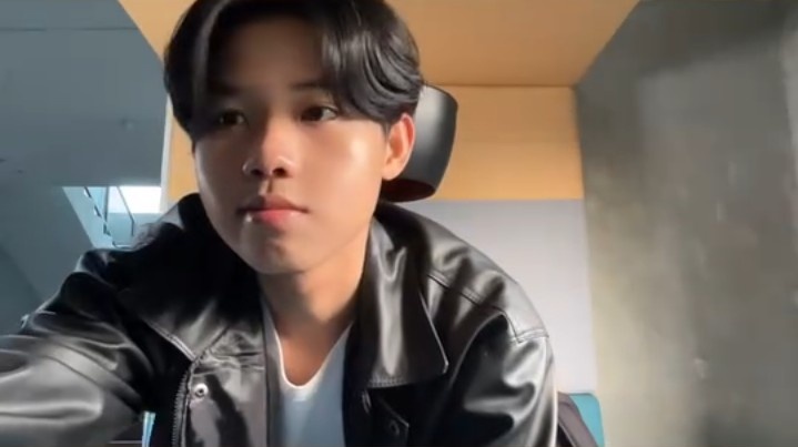 acesairil's tweet photo. pov : vc bareng your bf #sandyourheart https://t.co/UUWFzaOYJs