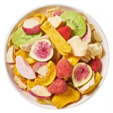 FeiSunshineCode's tweet image. Our frozen dried fruits are currently in hot sales, with a crispy taste, your snack partner
Please order now
Email: fei@sunshinecode.net
WhatsApp: 8615206926174
WeChat/phone: 8615098950691