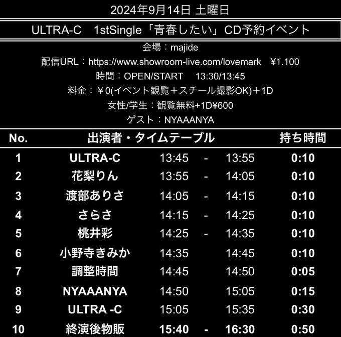 Twitterのコスプレ画像39