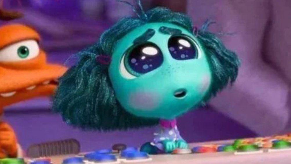 yo viendo a la gente que habla inglés fluido