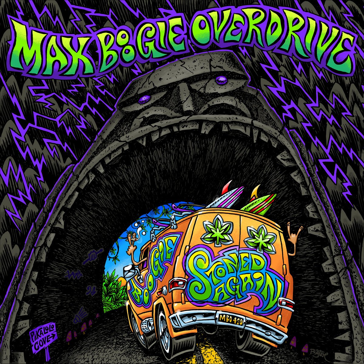 NCRinNA's tweet photo. New Rock Releases:
Max Boogie Overdrive #MaxBoogieOverdrive release Stoned Again #StonedAgain #Rock #NewRock #IconicRock #NewMusic #NextWaveofRock #ModernRock #ClassicTones #NWOCR #NewMusicAlert #NewRockReleases #MaxBoogieOverdrive
January 11, 2024
๐ง https://t.co/tRSObPmPHY https://t.co/3oLdItmbST