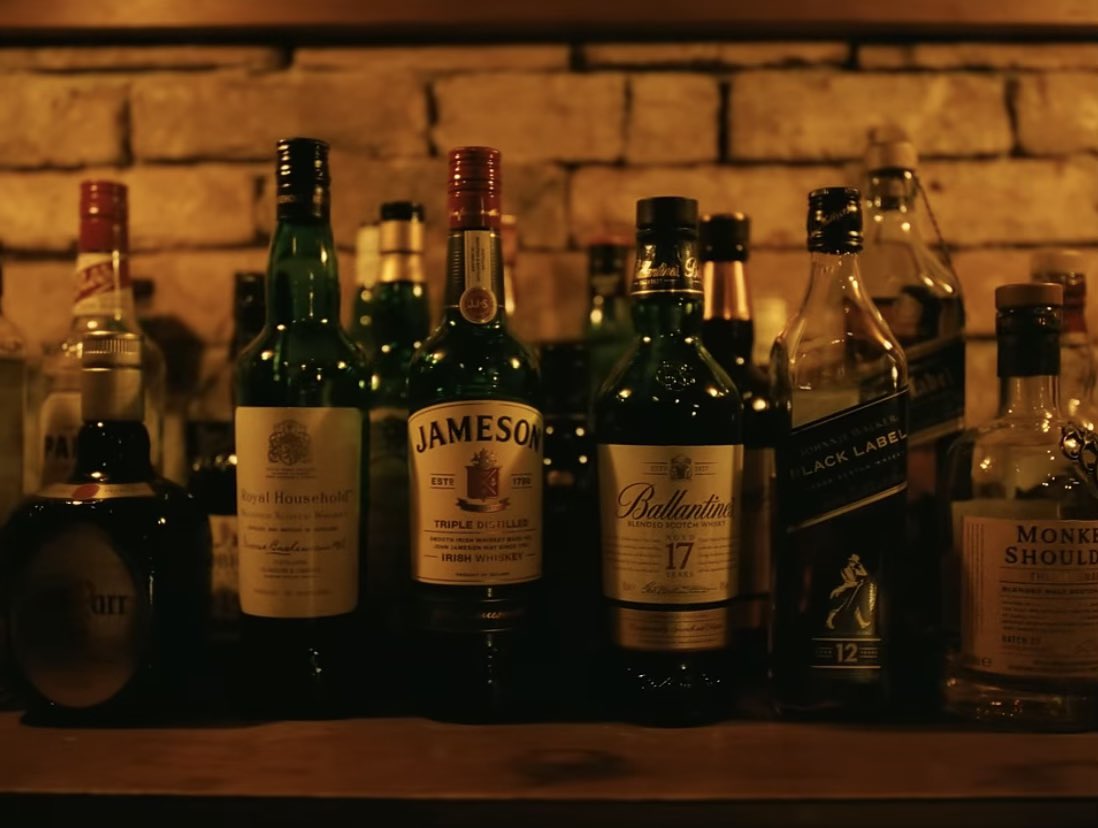 Yuki Chiba has released his new single 'Jameson Ginger' on YouTube.