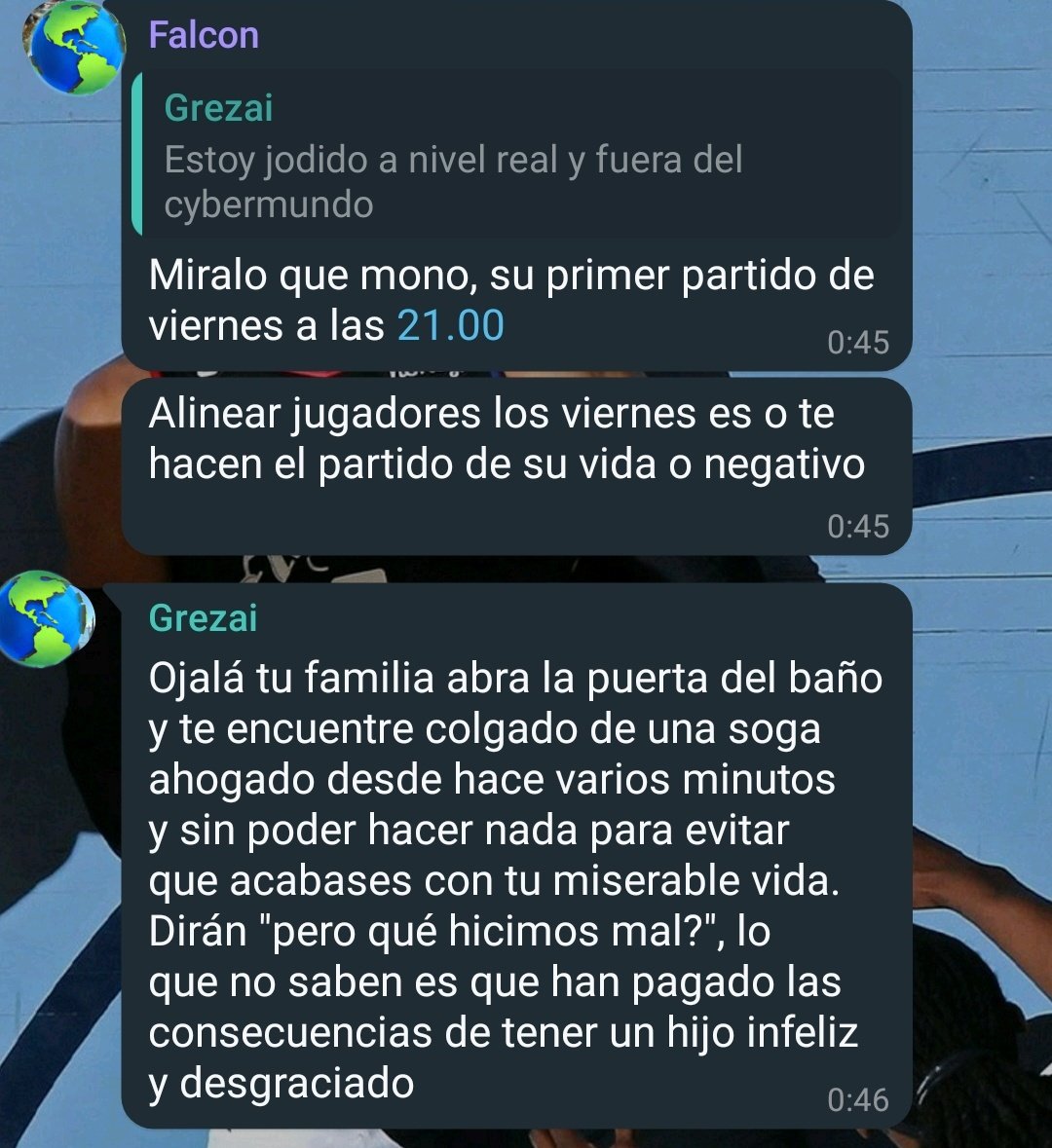 Tenemos los primeros lloros y enganchones de la Jornada 5