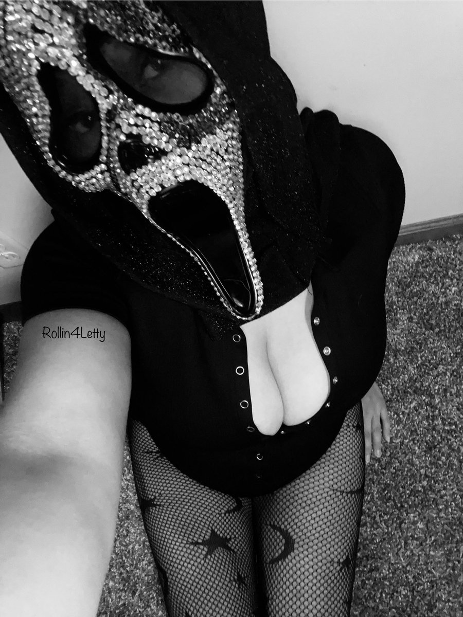 🇸🇻🖤Letty🦇🩷 tweet media