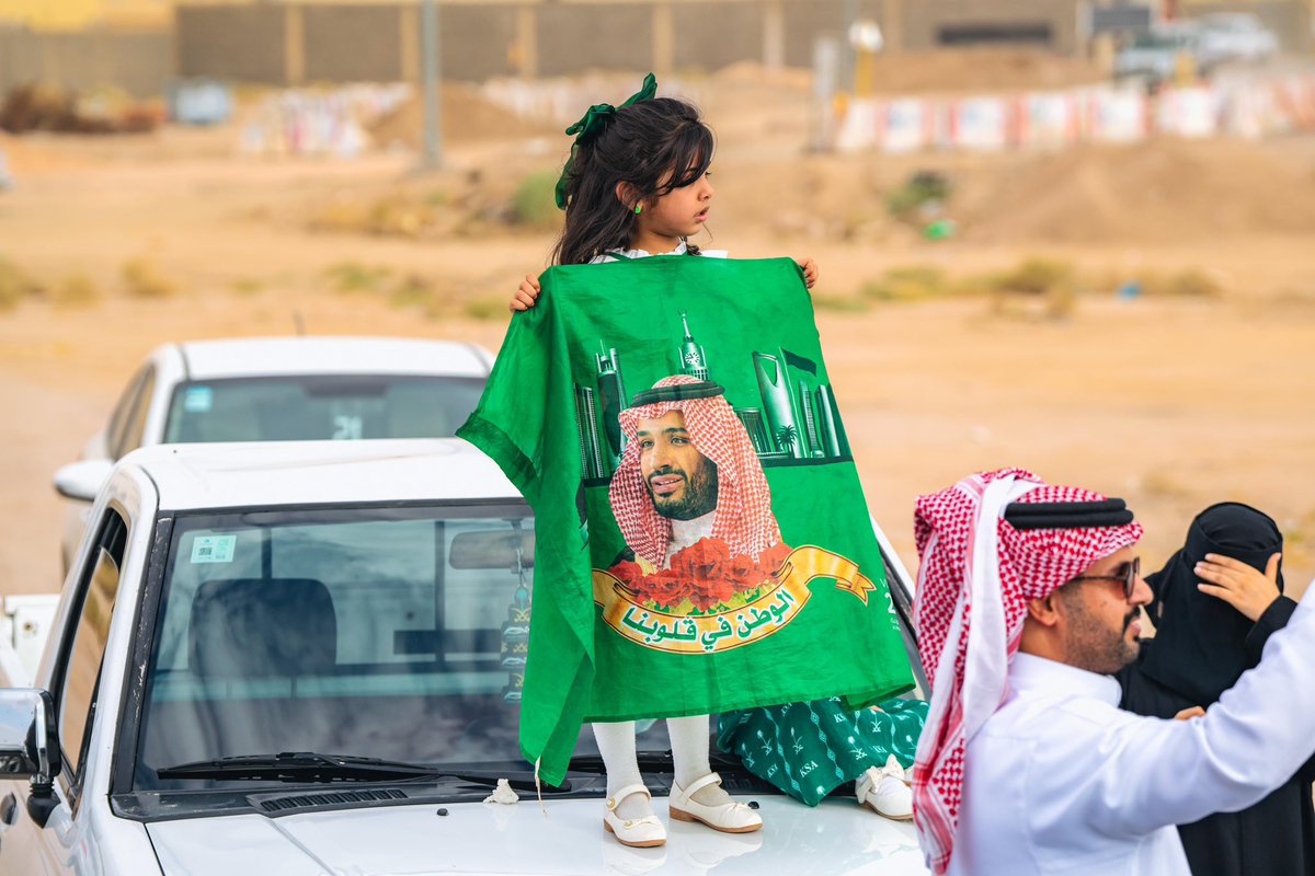 TURKI ALALSHIKH (@turki_alalshikh) on Twitter photo 