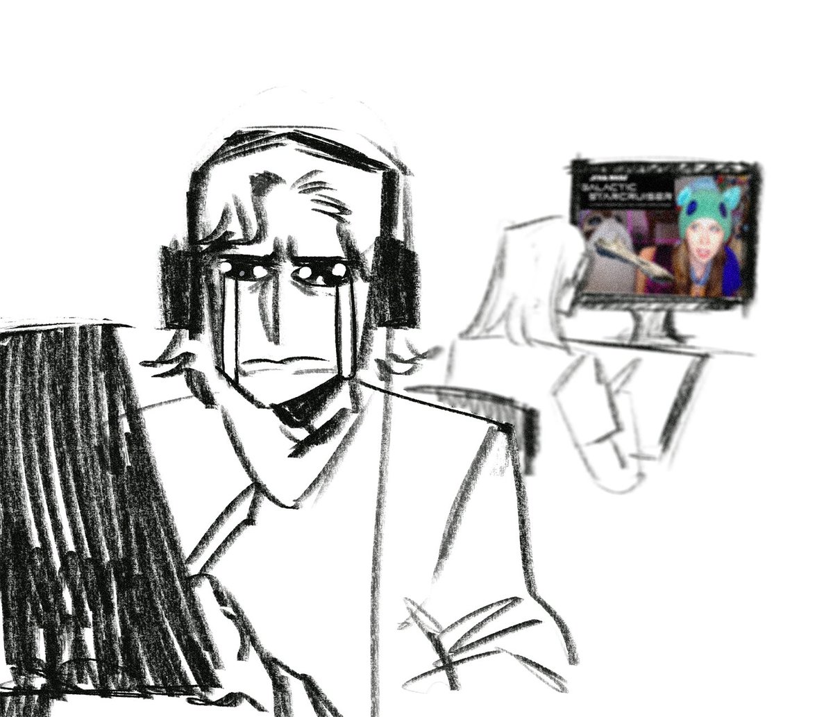 ARTdicoi (Bluesky/Tumblr Only) tweet media