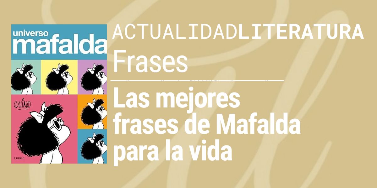 Humor y sabiduría: las mejores frases de Mafalda para la vida dlvr.it/TDCdQF