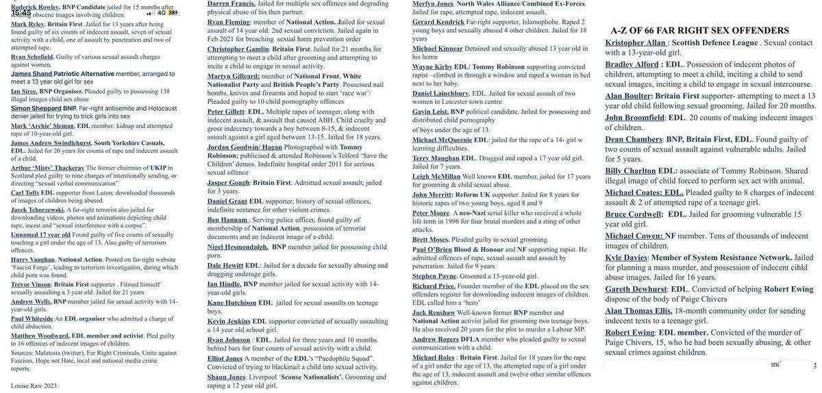 Amy King tweet media