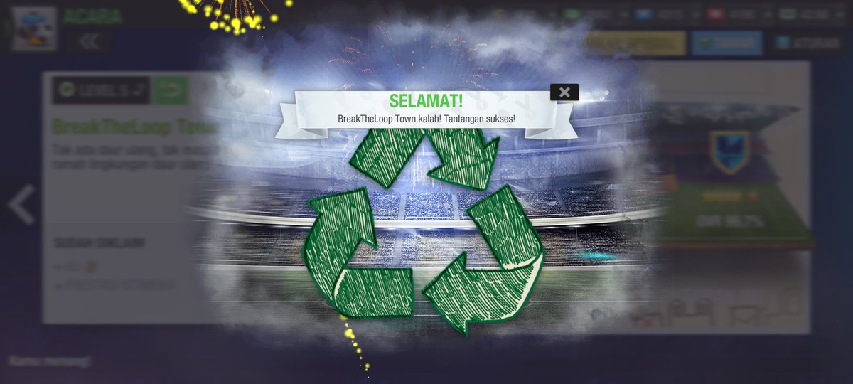 彡KS ⓟⓐⓣⓘ FCミ#TopEleven tweet media