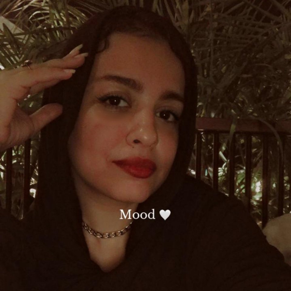 ranasameh205's tweet photo. #NewProfilePic https://t.co/TVqGwciOJA