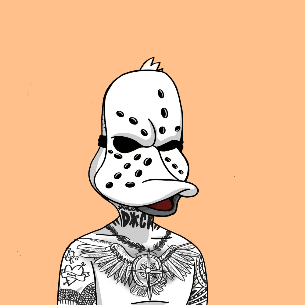 @nftsifter <a href="/NoncoDucks/">Nonconformist Ducks</a> <a href="/NoncoJasonGang/">Nonconformist Jason Gang</a> LFG