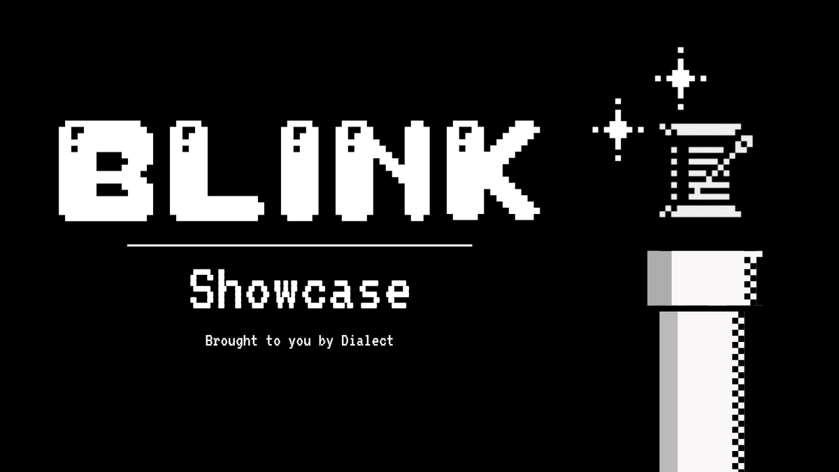 saydialect's tweet photo. Builders always Blink…   

Here are a few of the most interesting Blinks we’ve seen today! 

1/5 🧵 https://t.co/kVwkcqUYhJ
