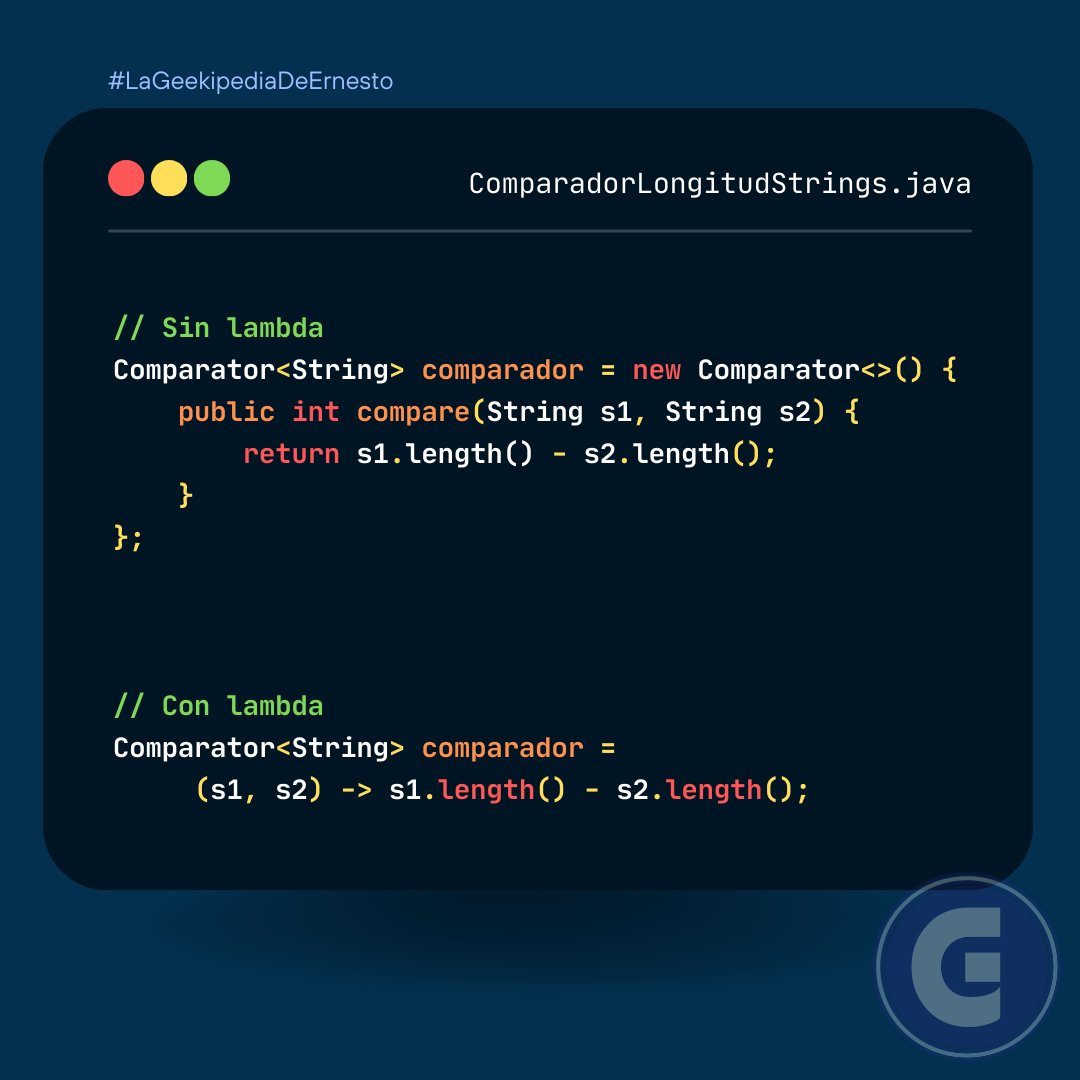 La Geekipedia de Ernesto tweet media