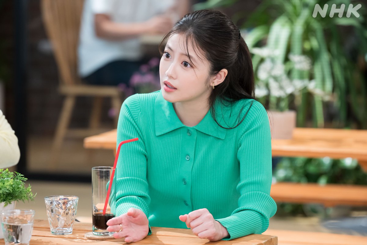 三津谷のコント紹介👓 『例えなくていい』 不誠実な男（#じろう）と