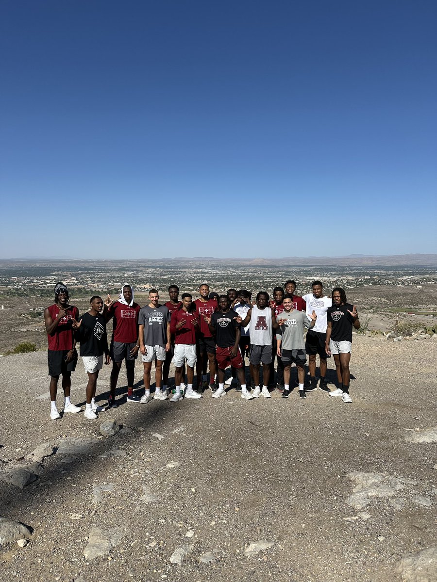 NM State MBB tweet media