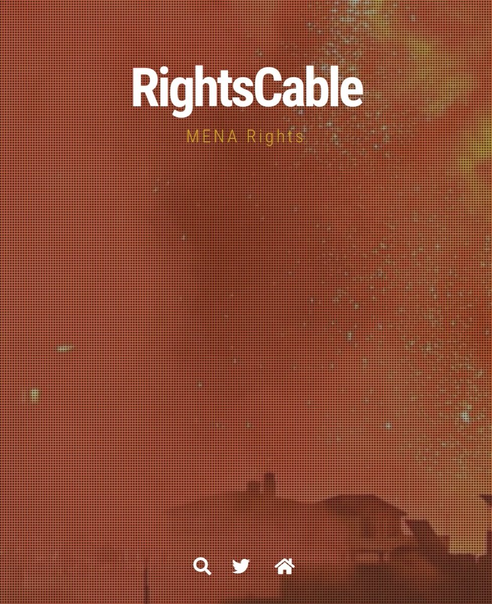 "نظام العدالة الدولية” هو خرافةٌ لا ينبغي تضخيمُ حجمها. 
ما يقارب تسع أشهر على تقديم جنوب أفريقيا لقضيتها ضد إسرائيل بشأن الإبادة الجماعية أمام محكمة العدل الدولية.. ومازالت الفظائعُ تُرتكب.
مطالعة: فادي القاضي <a href="/fqadi/">Fadi AL-Qadi</a>  rightscable.com/2024/09/13/int…