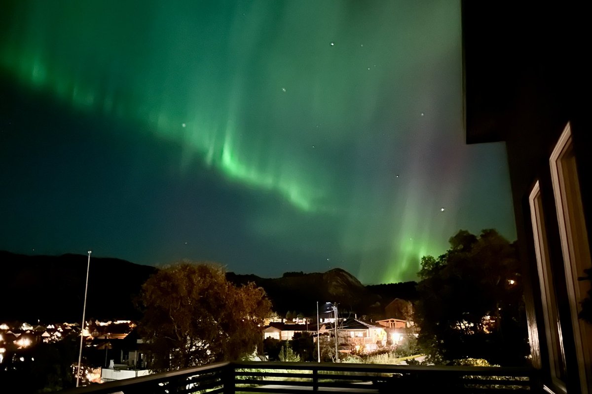 Ann Cecilie 🇳🇴 tweet media