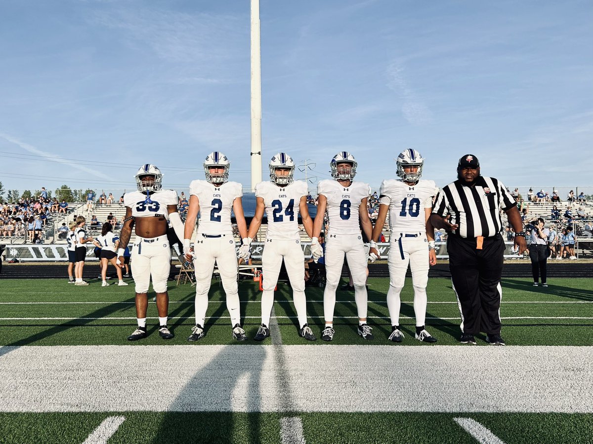 Rivalry week. Davidson. Darby. 

<a href="/hdvfootball/">Hilliard Davidson FB</a>