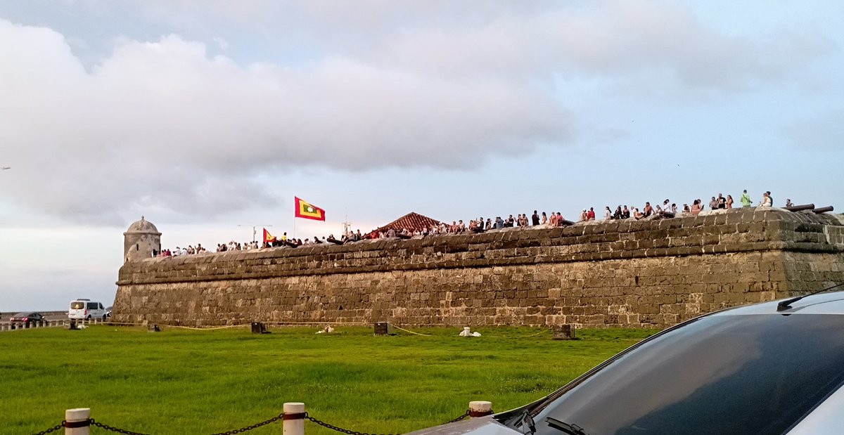 El Baluarte de la Gente