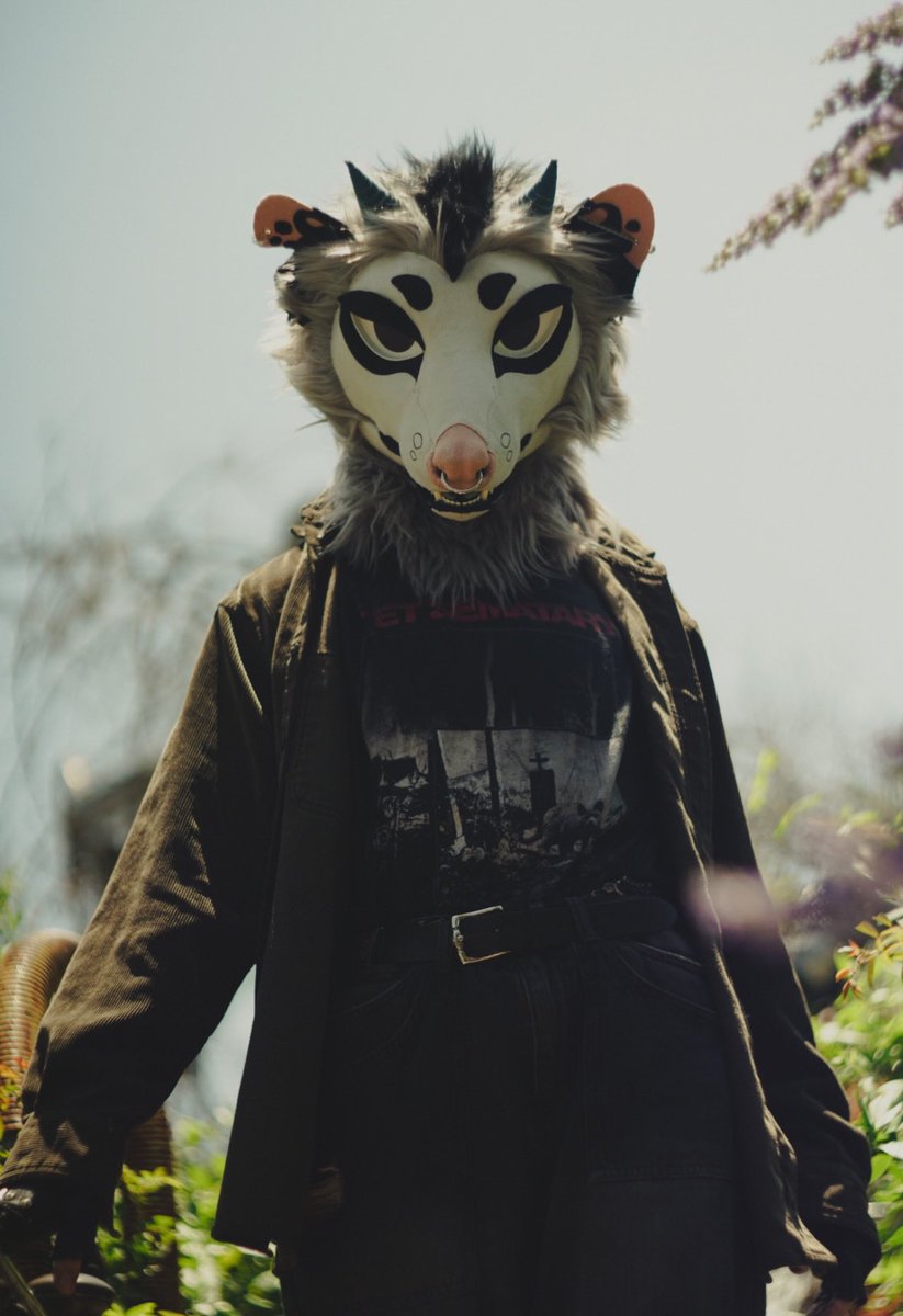 𝕚𝕟 𝕔𝕪𝕥𝕙𝕖𝕣𝕒

[ FursuitFriday ]