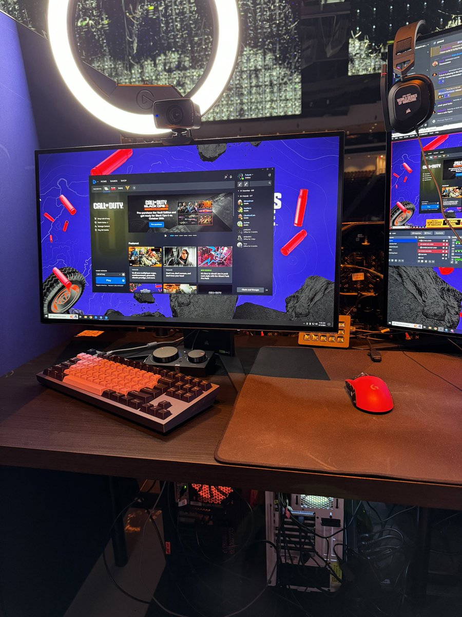 FutureHasGame's tweet image. Las Vegas so far 🃏