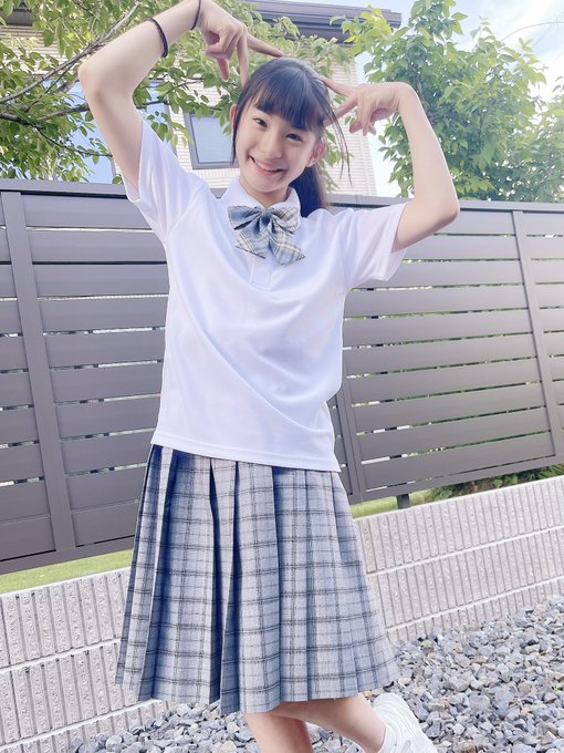 Twitterのコスプレ画像3