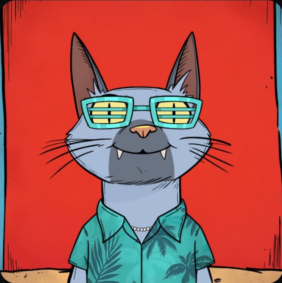 RYOW21's tweet image. I found a lost cat in the marketplace 👍

#psybase #base

The market&apos;s valuation feels low 🤔
SOLD OUT congratulation🎉

@psybasenft