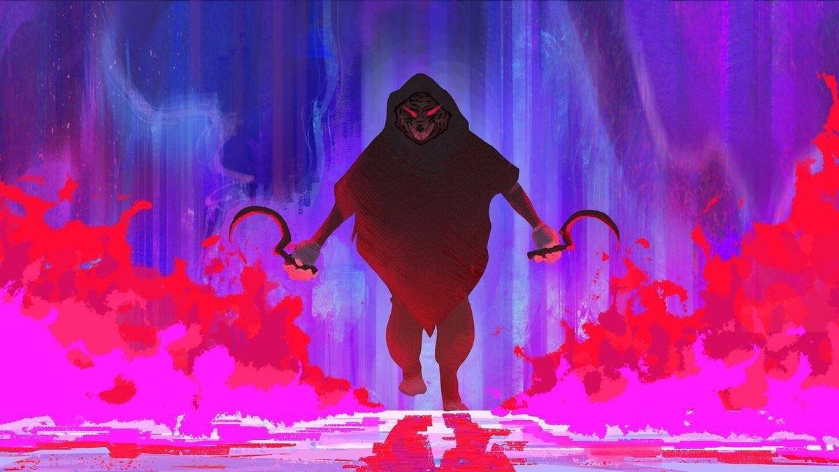 800 followers 
1200 holders  

Spooky Season just started 🐺🩸