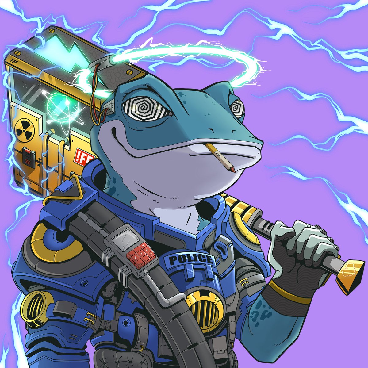 swatgoblin.sol !FF tweet media