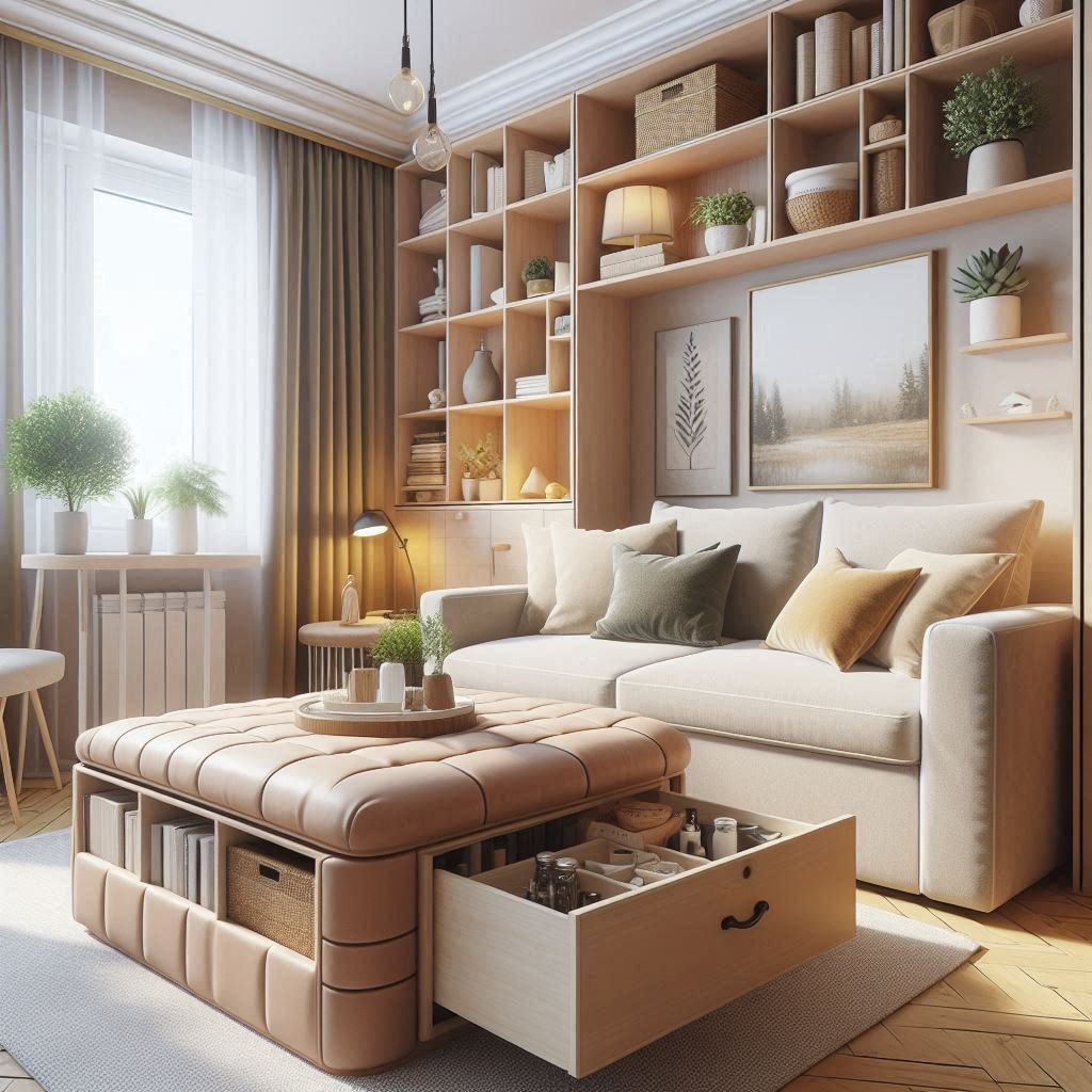 MichaelsHomeAcc's tweet image. Add 'hidden storage hacks' to keep your home chic and organized. Discover clever ways to stash your stuff out of sight. 

#HiddenStorage #OrganizedHome #DecorHacks #HomeDecor #InteriorDesign #Declutter #HomeStyling #DesignTrends #DecorInspo #InteriorStyling #HomeInspiration