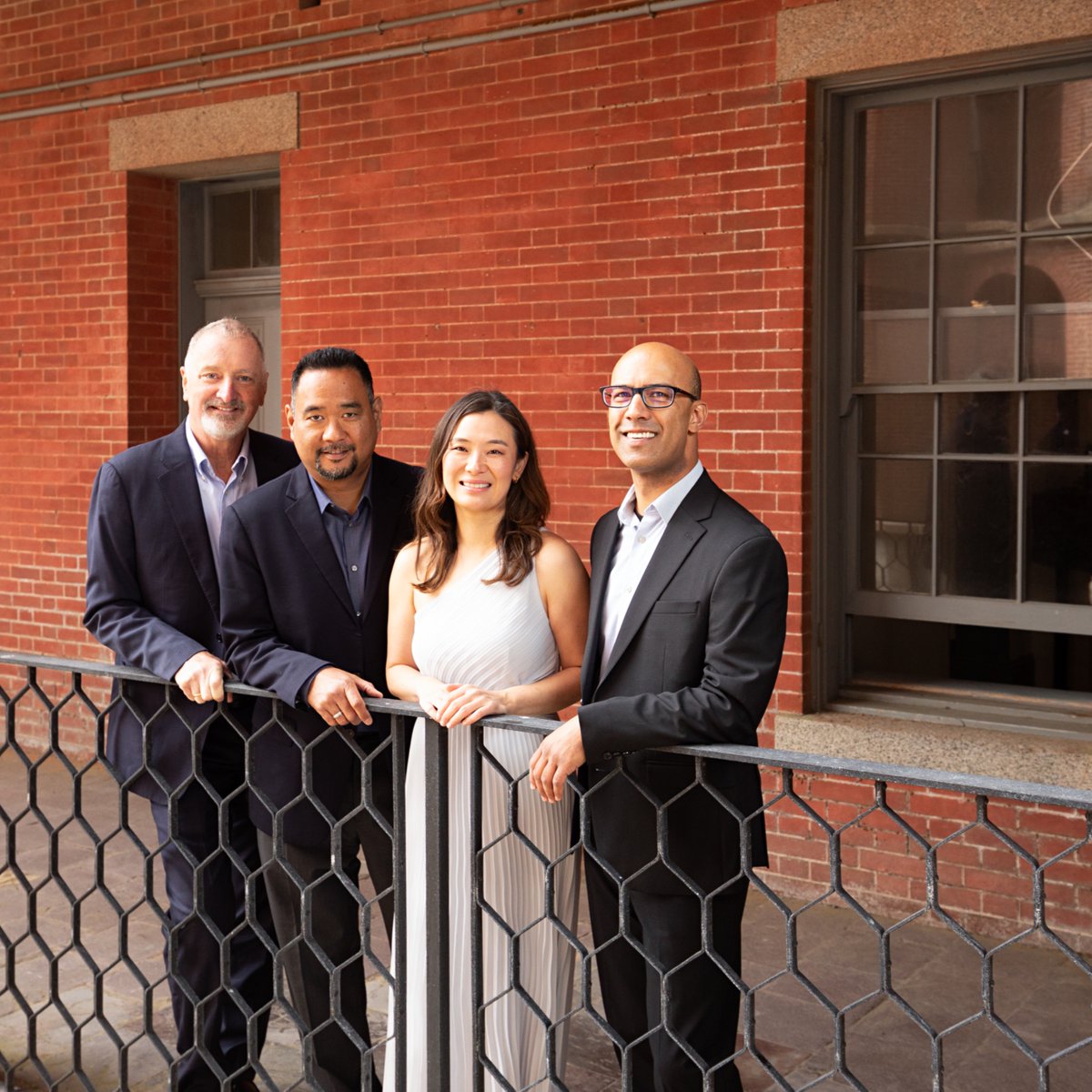 Monday marks the official start of the 2024-25 (and final) ASQ Season! Join us in Walnut Creek with the Rossmoor Chamber Music Society - or look through our calendar at asq4.com/calendar and let us know when we'll be seeing you this season!