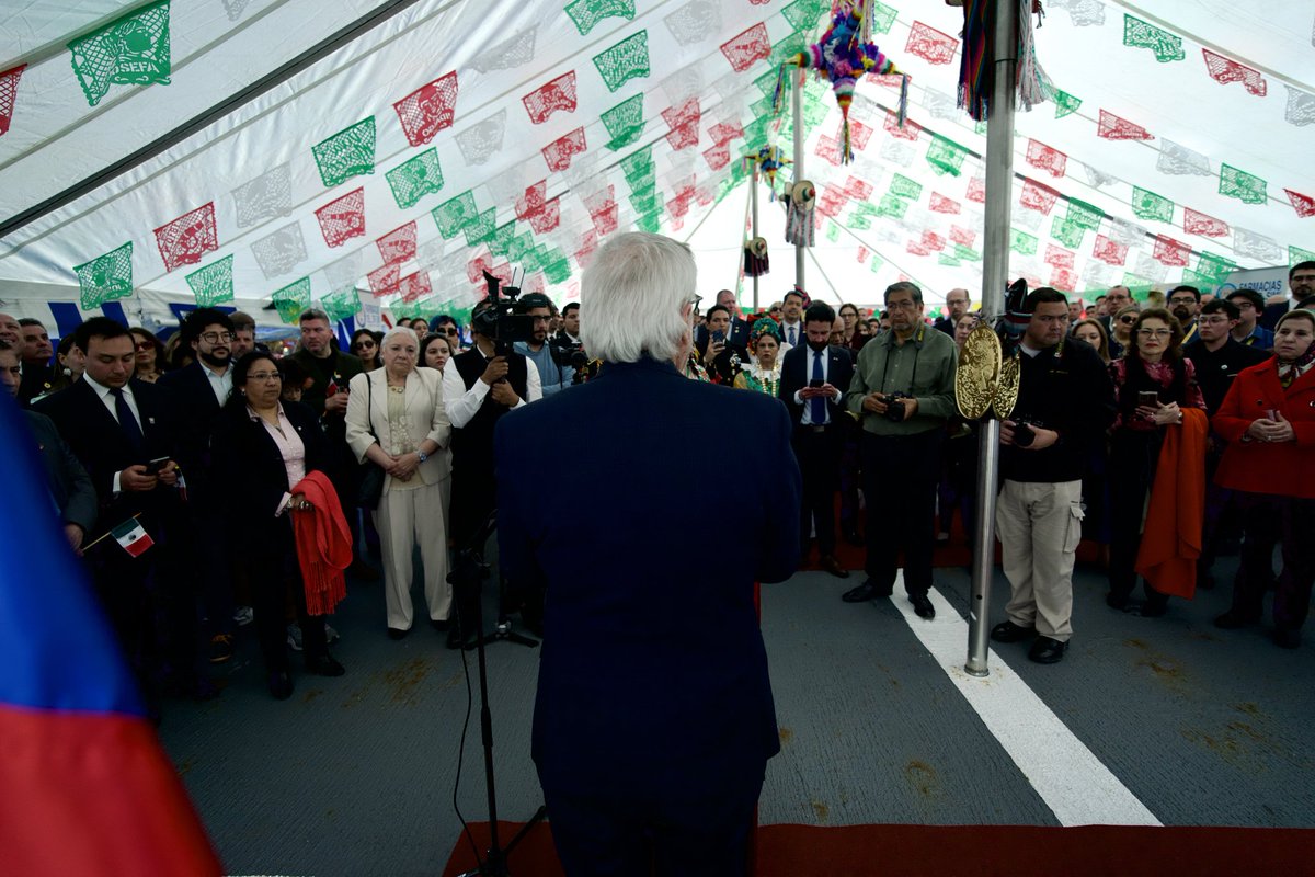 Alberto van Klaveren tweet media