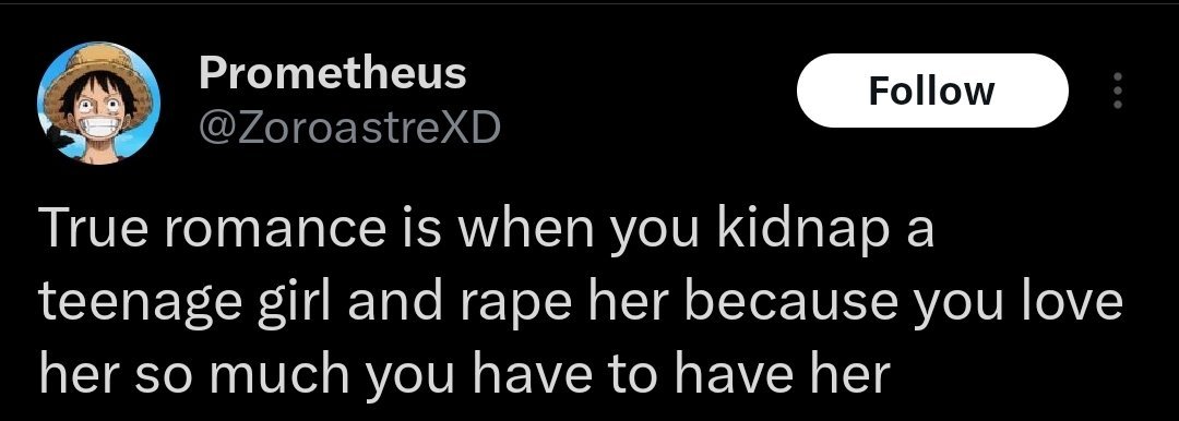 TW:// r/pe

this is literally that one Phantom spin off where he's raised by rats and becomes a r/pist