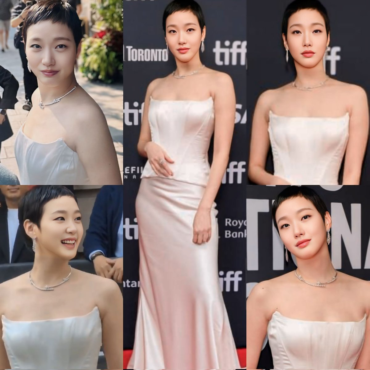 jennie_vvvv's tweet photo. kimgoeun is an absolute vision in white 🤍

#KimGoEun #김고은 https://t.co/mmWh7OuZyw