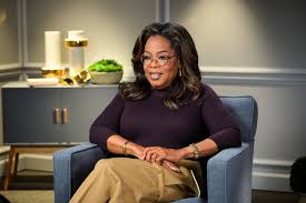AIDog1984's tweet photo. 1/3 🎥 Deepfakes are getting real! In Oprah’s AI special, they compared footage from Sora, OpenAI's video generator, to older tech. The results? Sora is miles ahead in realism! Even Oprah thought it looked genuine. 👀 #Deepfakes #AI #OprahInterview https://t.co/tw5M28Y4C7