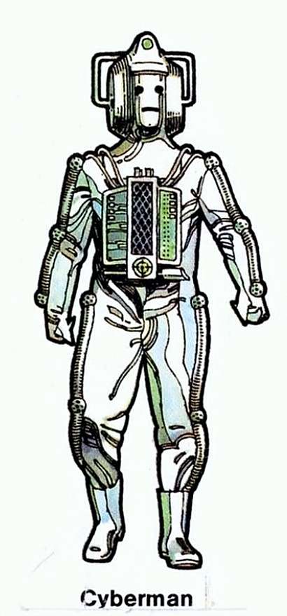 The Amazing Worlds of Doctor Who tweet media