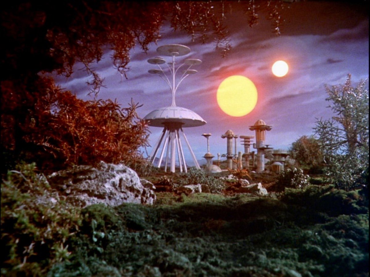 Space 1999 (1975-77)