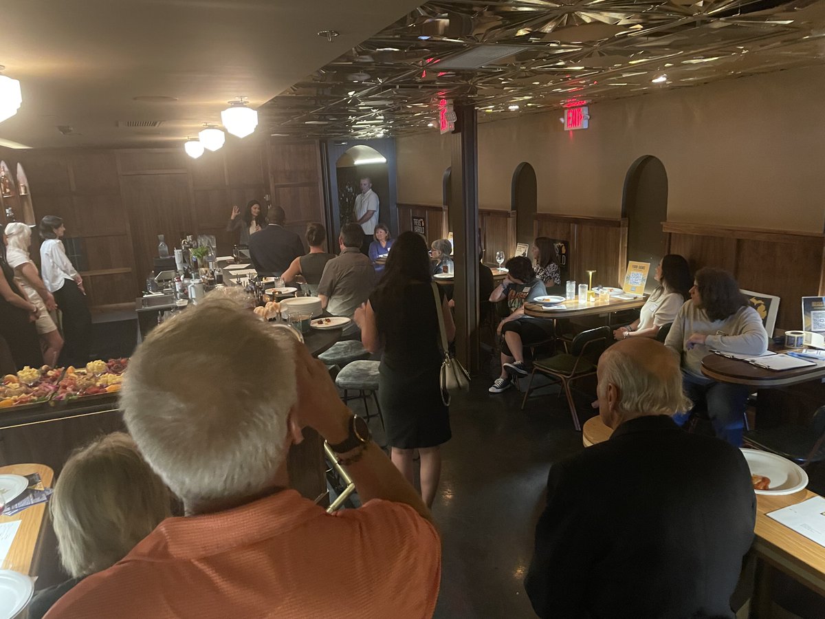 Dana Nessel tweet media