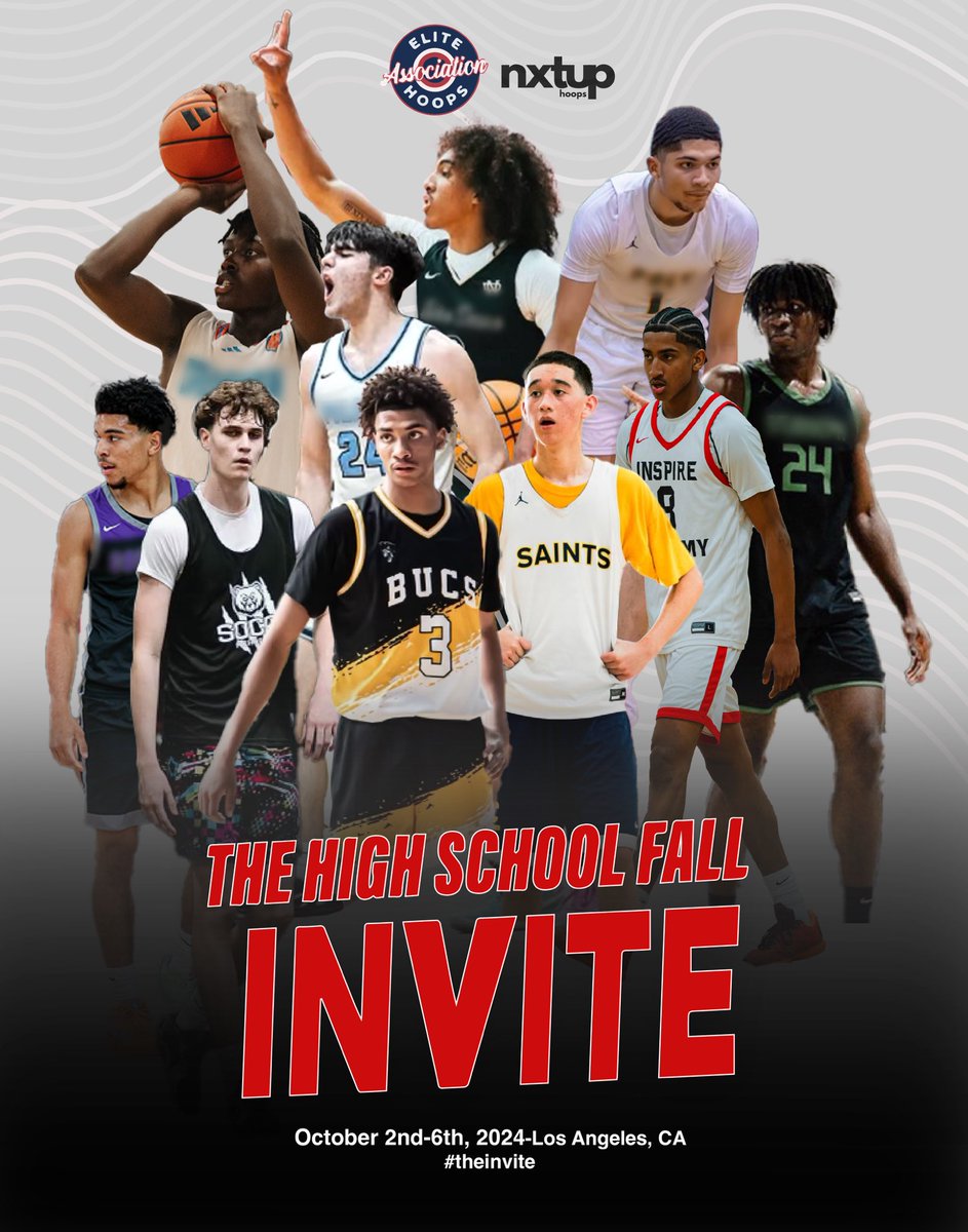 Julius V. (@juliusvelite0) on Twitter photo October 2-6 will be an event to remember! The HS Fall Invite will bring out scouts & media outlets all over the country. The amount of talent & high level teams participating is unreal. 175+ Division 1 prospects will suit up with their teams. 130+ teams committed. <a href="/EHACircuit/">EHACircuit</a> October 2-6 will be an event to remember! The HS Fall Invite will bring out scouts & media outlets all over the country. The amount of talent & high level teams participating is unreal. 175+ Division 1 prospects will suit up with their teams. 130+ teams committed. <a href="/EHACircuit/">EHACircuit</a>