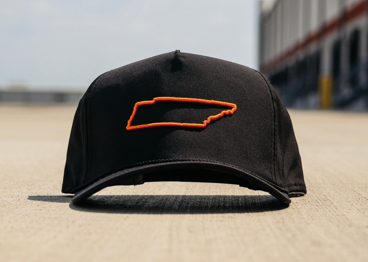StateLineCo's tweet photo. Which one looks better? 

Follow, Tag 3 friends, and RT to be entered. 

Ends tomorrow night after the Tennessee game. You get to pick your hat &amp; there will be two winners. https://t.co/u88ZEqG8gS