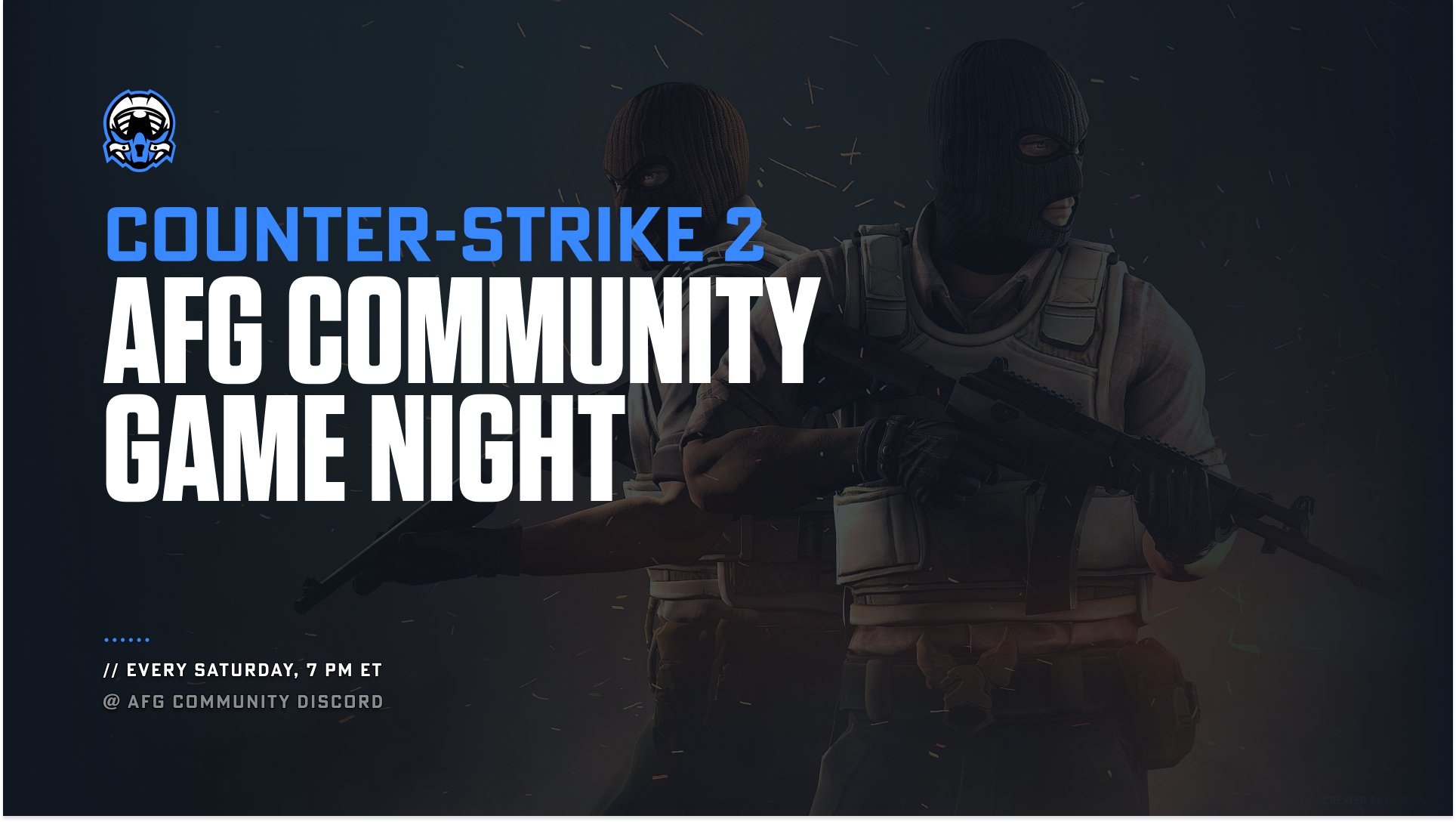 Join the CS2 Discord Craze: Connect, Compete, and Conquer
