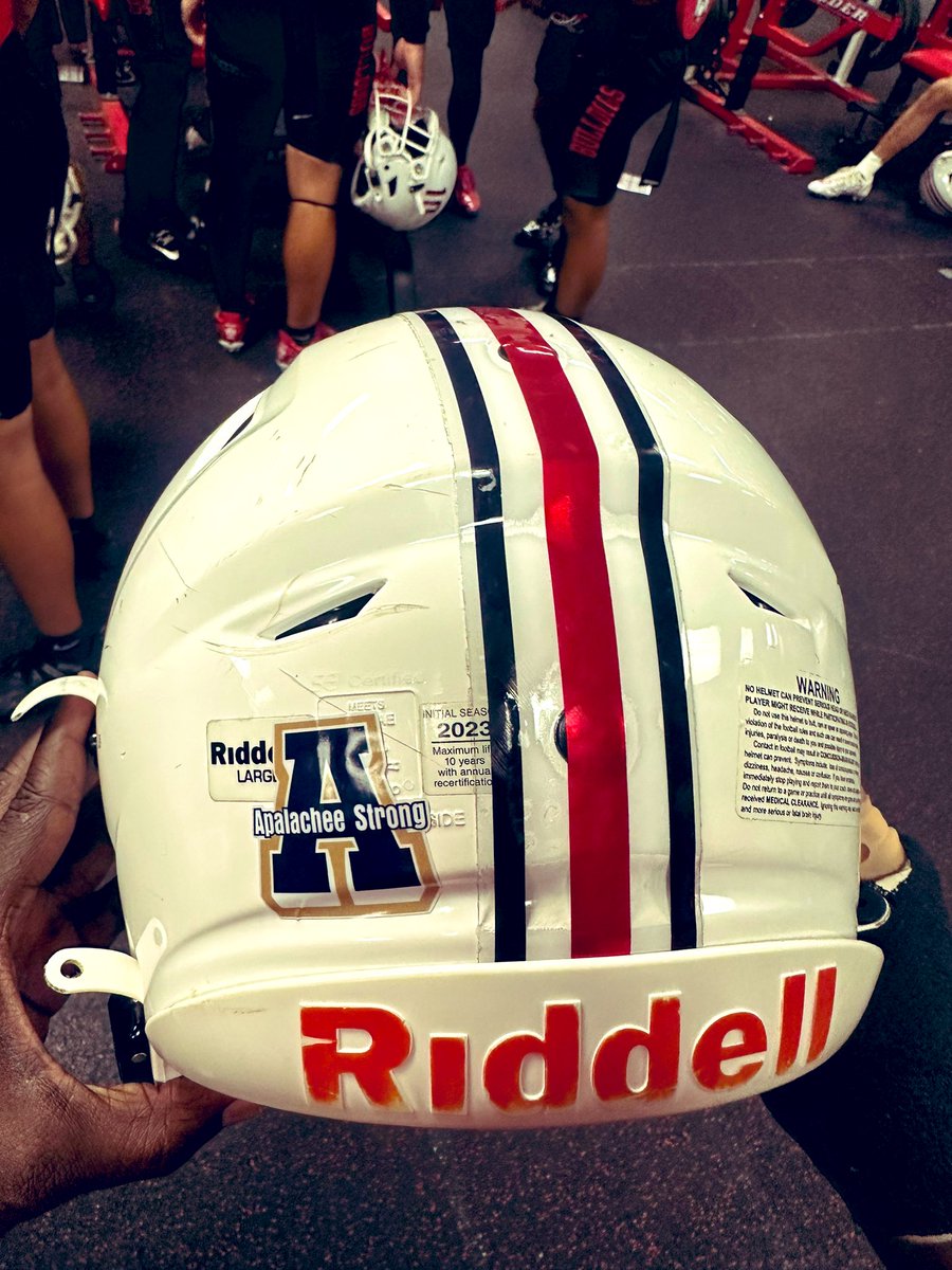 NewEraGrind's tweet photo. Our thoughts &amp; prayers are with you 🙏 #Apalachee #NORTH https://t.co/XT5UIxyxuf