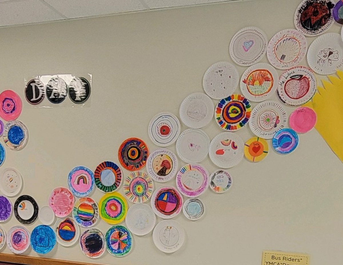 Cristela Garza (@classgarza) on Twitter photo With a growth mindset second graders <a href="/BluebonnetRRISD/">BluebonnetElementary</a> can do hard things. Happy International Dot Day #InternationalDotDay With a growth mindset second graders <a href="/BluebonnetRRISD/">BluebonnetElementary</a> can do hard things. Happy International Dot Day #InternationalDotDay