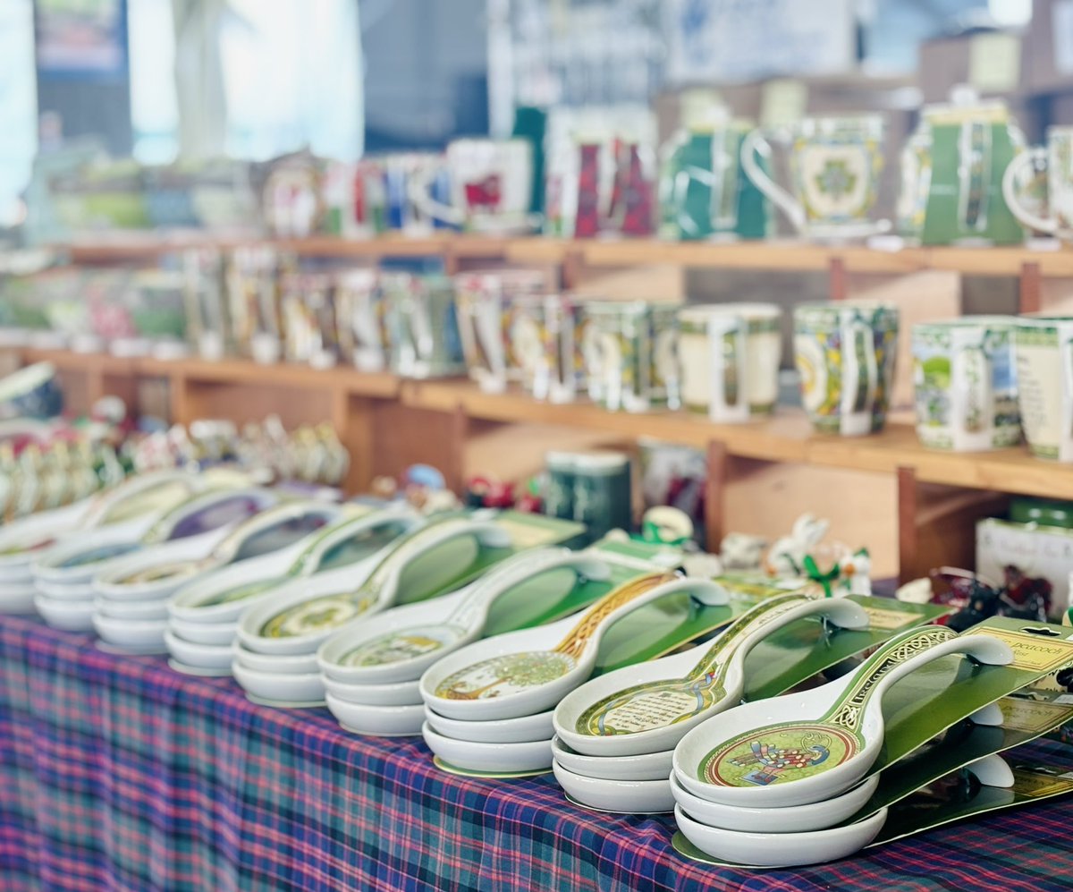 Michigan_Irish's tweet photo. What is on your Michigan Irish Festival shopping list? ☘️ #mimf25th #michiganirish https://t.co/2SFuhJmdSz