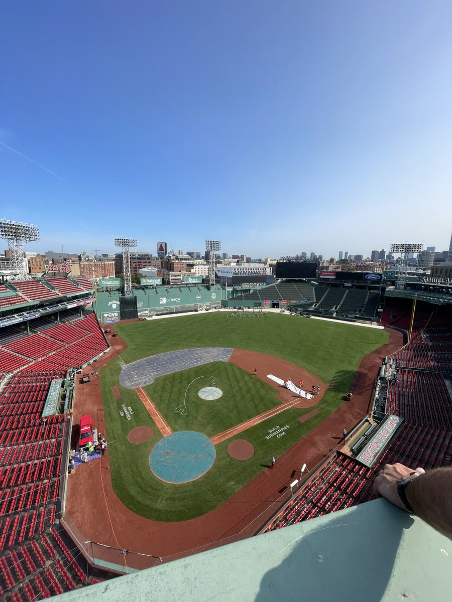 auburnmassfire's tweet image. Great day of training yesterday @fenwaypark with Technical Rescue Teams from across the state. 
#technicalrescue