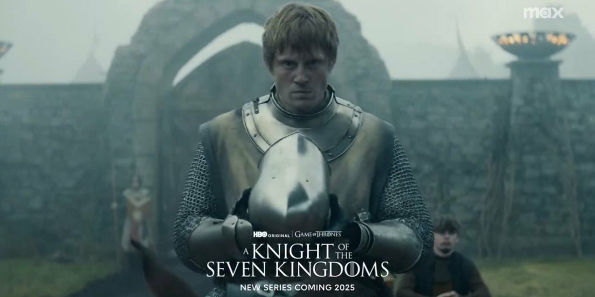 ネットマーブル、オープンワールドRPG『Game of Thrones