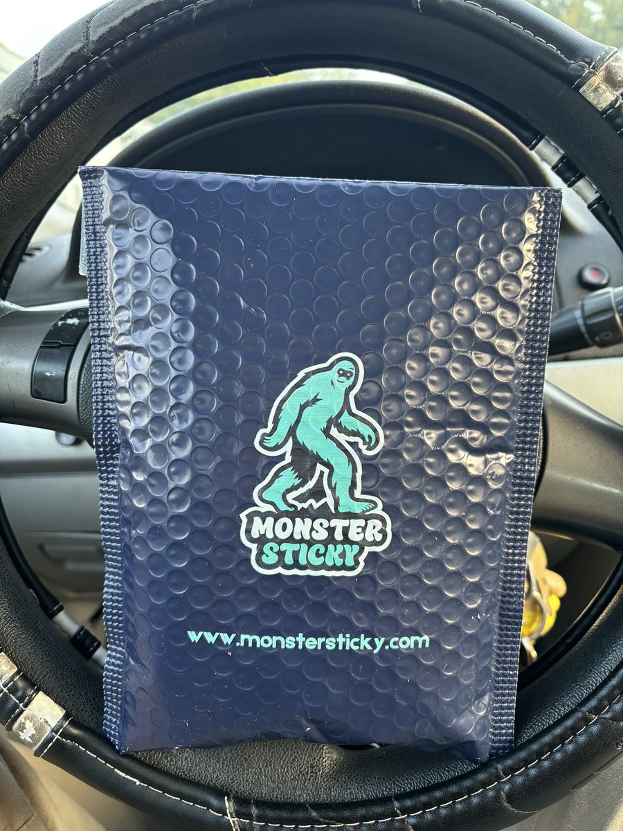 Cora martinez-Cortez (@cortezthe3rd) on Twitter photo <a href="/MonsterStickyCo/">Monster Sticky</a> fucks so hard
And they aren’t awful people.
-great staff
-great product
-great company <a href="/MonsterStickyCo/">Monster Sticky</a> fucks so hard
And they aren’t awful people.
-great staff
-great product
-great company