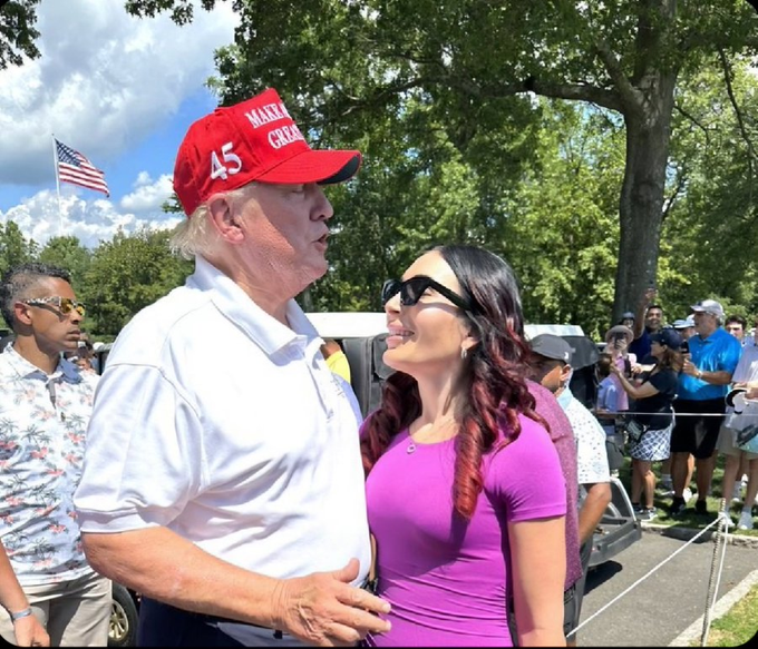 Jeb2028's tweet photo. @LaCivitaC How's it feel to be at the mercy of a 78 year old's mushroom?

So funny that this is how your traitorous career ends. RIP. https://t.co/BBk6Eied5A