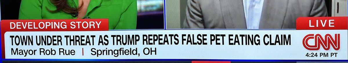 Stephen Northcott tweet media