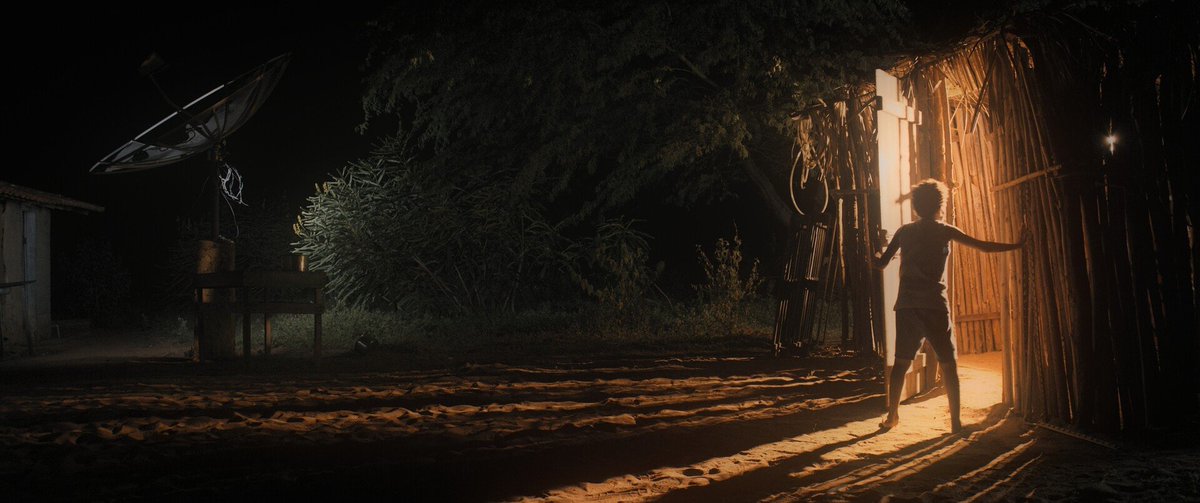 raterrorfest's tweet image. In a town in the desert of Northeastern Brasil, men are dissapearing. Luis, 11 years old, suspects his mother might have something to do with it.

&quot;Máe&quot; is directed by Natália Tavares.